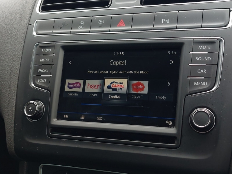 Used Volkswagen Polo 2017 for sale - 77852280: Photo 13