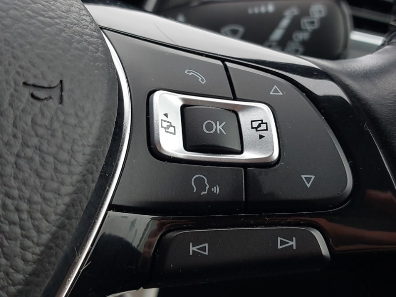 Used Volkswagen Polo 2017 for sale - 77852280: Photo 16