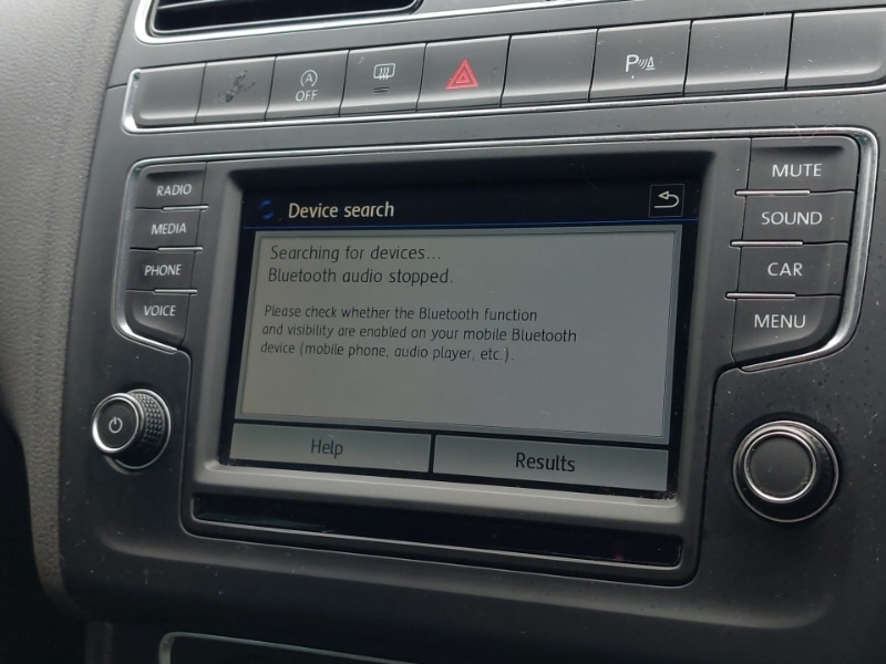 Used Volkswagen Polo 2017 for sale - 77852280: Photo 19