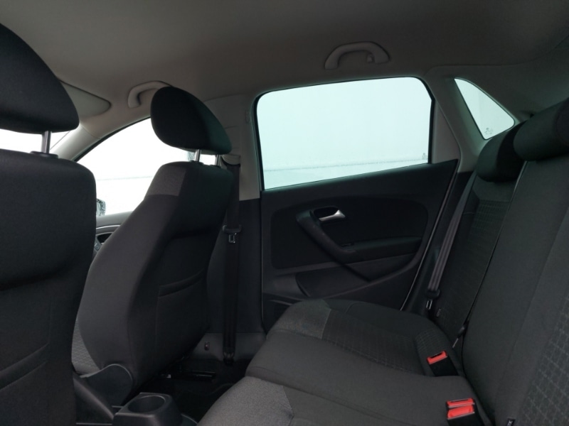 Used Volkswagen Polo 2017 for sale - 77852280: Photo 6