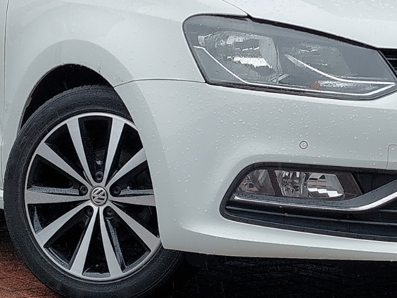 Used Volkswagen Polo 2017 for sale - 77852280: Photo 9