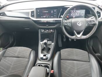 Used Vauxhall Grandland 2023 for sale - 79605652: Photo