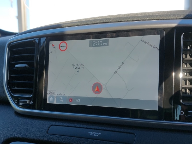 Used Kia Sportage 2021 for sale - 77141314: Photo 10