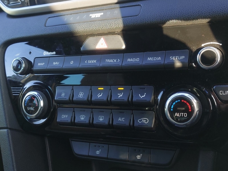 Used Kia Sportage 2021 for sale - 77141314: Photo 11