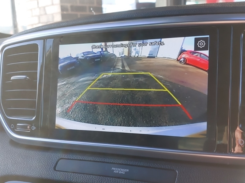 Used Kia Sportage 2021 for sale - 77141314: Photo 17