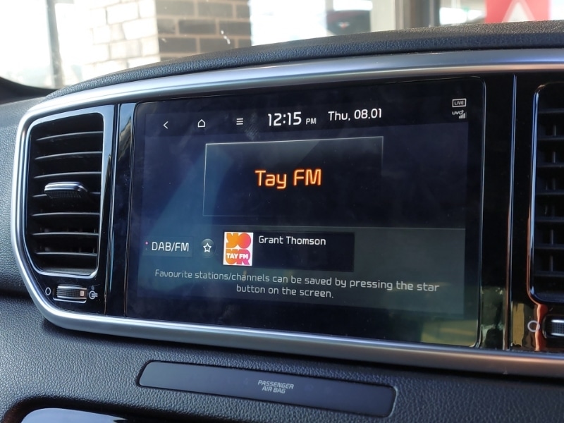 Used Kia Sportage 2021 for sale - 77141314: Photo 18