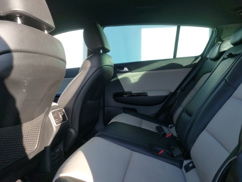 Used Kia Sportage 2021 for sale - 77141314: Photo 6