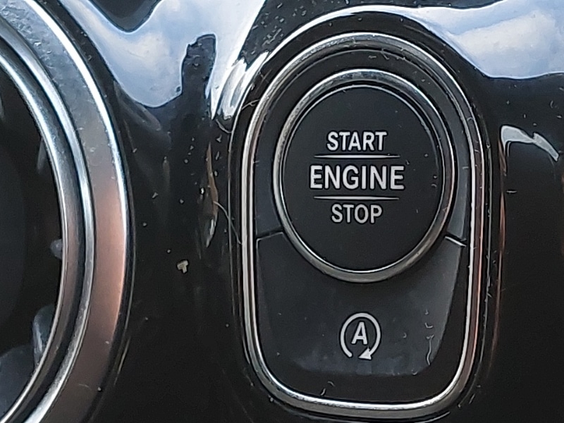 Used Mercedes-Benz GLA 2020 for sale - 77155004: Photo 13