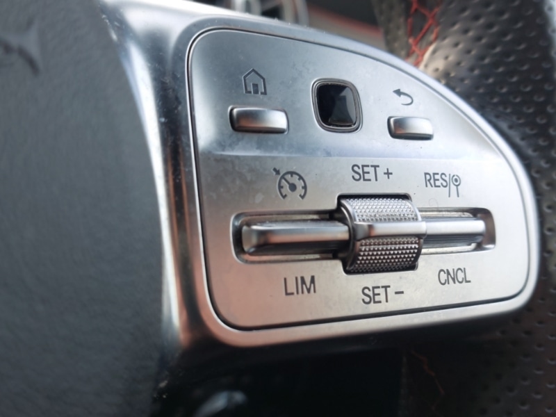 Used Mercedes-Benz GLA 2020 for sale - 77155004: Photo 15