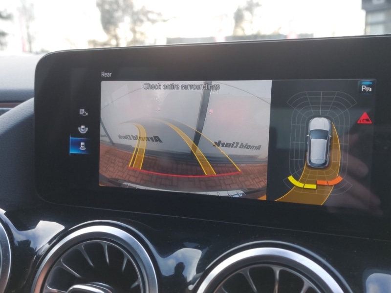 Used Mercedes-Benz GLA 2020 for sale - 77155004: Photo 16