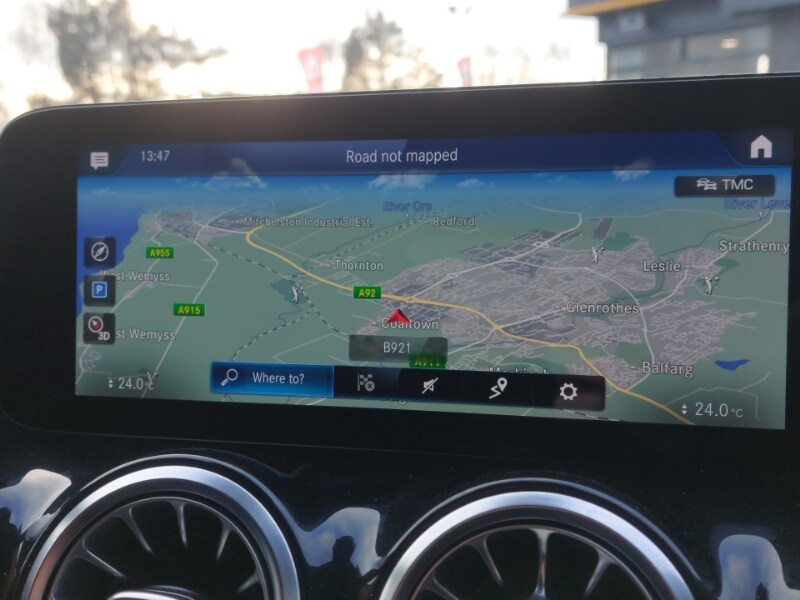 Used Mercedes-Benz GLA 2020 for sale - 77155004: Photo 17