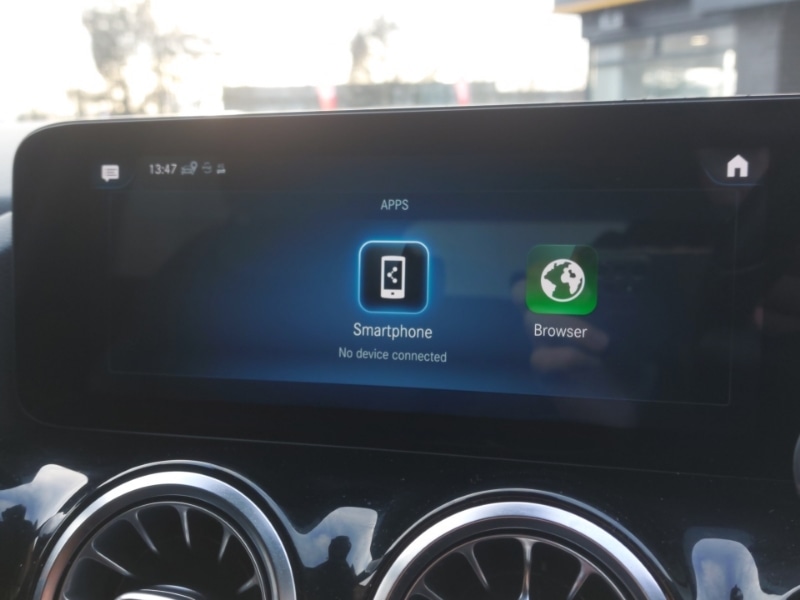 Used Mercedes-Benz GLA 2020 for sale - 77155004: Photo 18