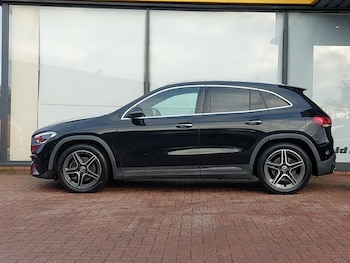 Used Mercedes-Benz GLA 2020 for sale - 77155004: Photo