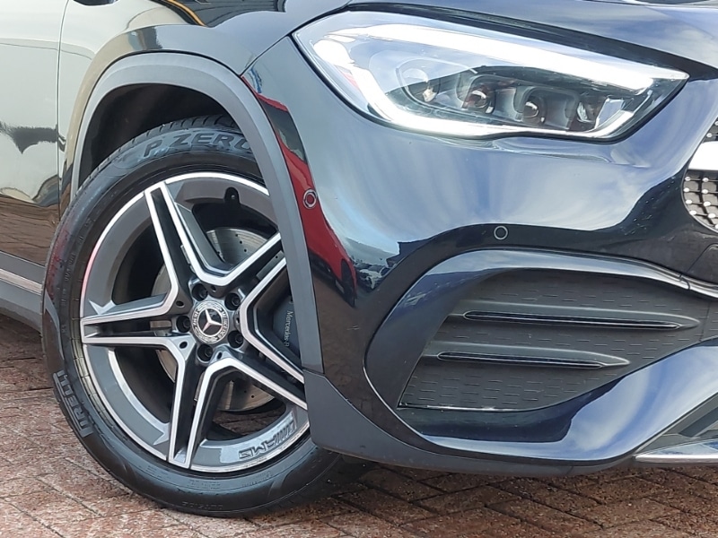 Used Mercedes-Benz GLA 2020 for sale - 77155004: Photo 9