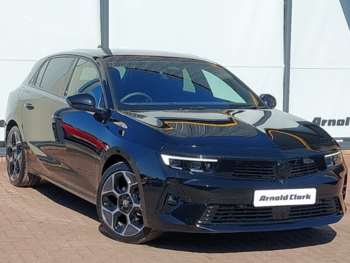 2025 - 1.2 Turbo 130 Ultimate 5dr