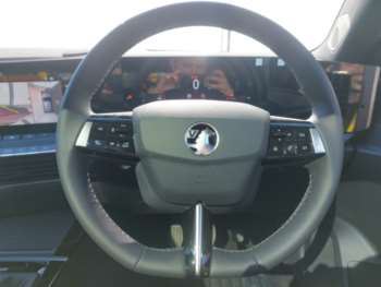 Used Vauxhall Astra 2025 for sale - 74595715: Photo