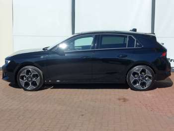 Used Vauxhall Astra 2025 for sale - 74595715: Photo