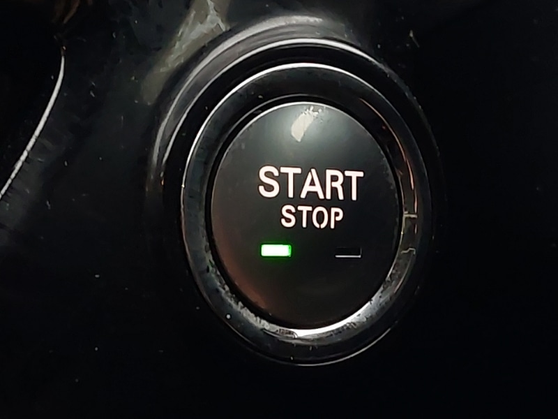 Used MG MG HS 2024 for sale - 76566871: Photo 13