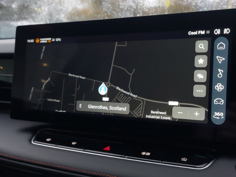 Used MG MG HS 2024 for sale - 76566871: Photo 18