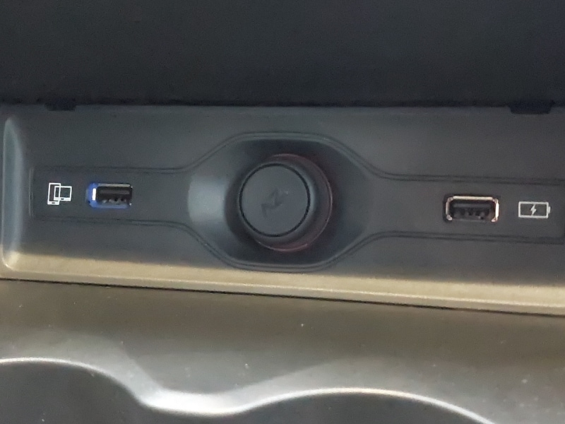 Used MG MG HS 2024 for sale - 76566871: Photo 19