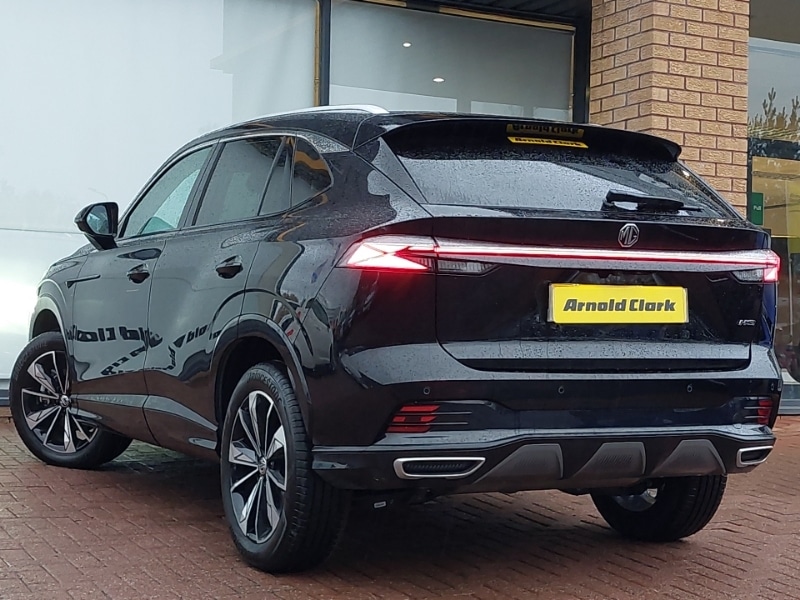 Used MG MG HS 2024 for sale - 76566871: Photo 3