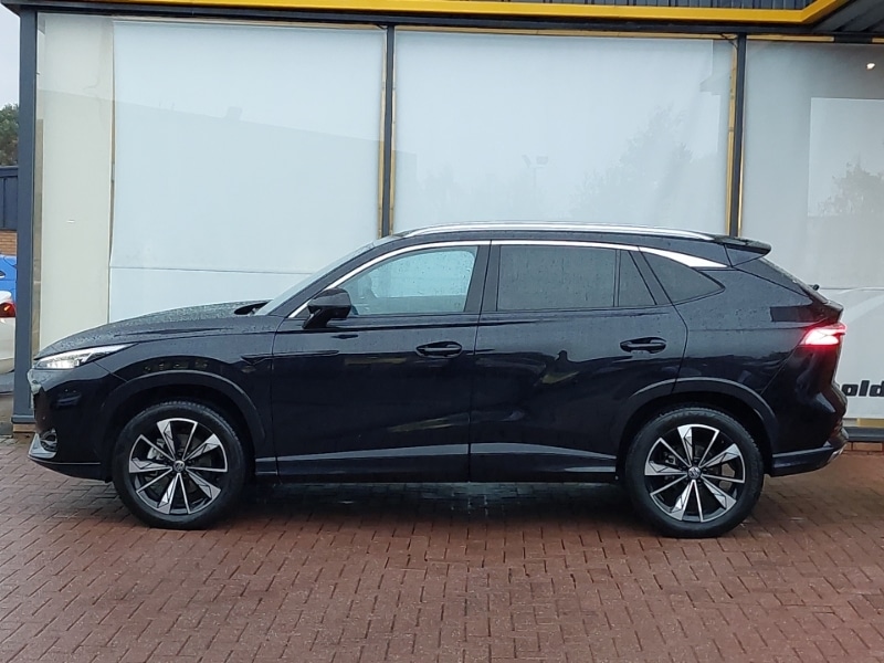 Used MG MG HS 2024 for sale - 76566871: Photo 4