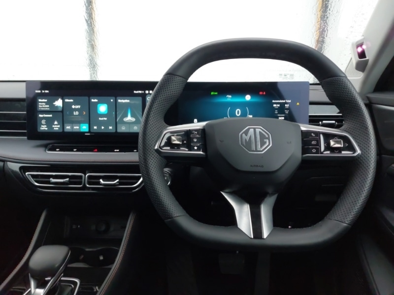 Used MG MG HS 2024 for sale - 76566871: Photo 7