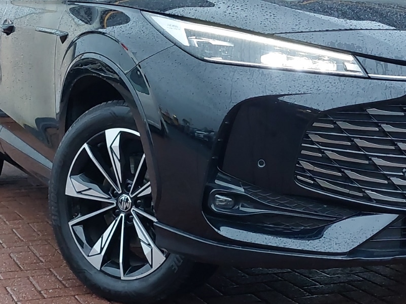 Used MG MG HS 2024 for sale - 76566871: Photo 9