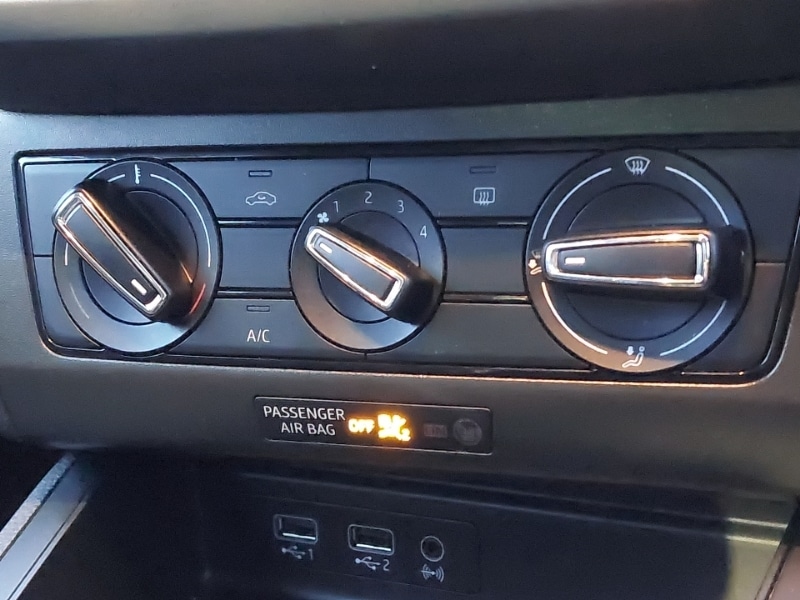 Used SEAT Ibiza 2018 for sale - 77201831: Photo 11