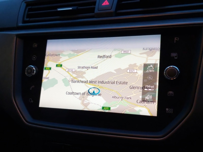 Used SEAT Ibiza 2018 for sale - 77201831: Photo 15