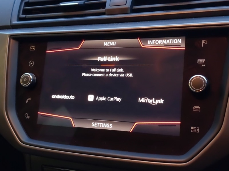 Used SEAT Ibiza 2018 for sale - 77201831: Photo 16