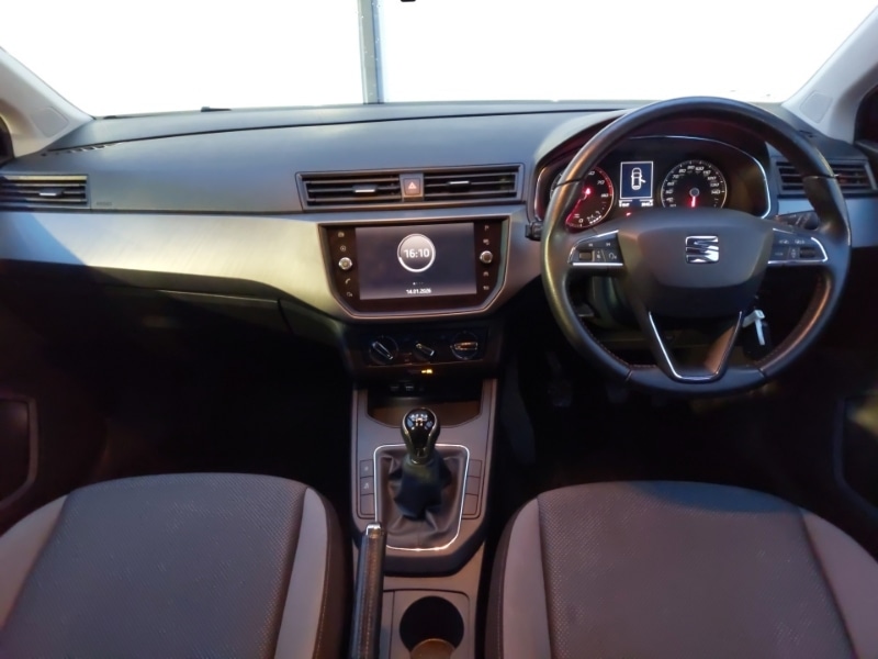 Used SEAT Ibiza 2018 for sale - 77201831: Photo 2