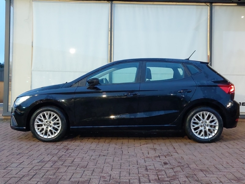Used SEAT Ibiza 2018 for sale - 77201831: Photo 4