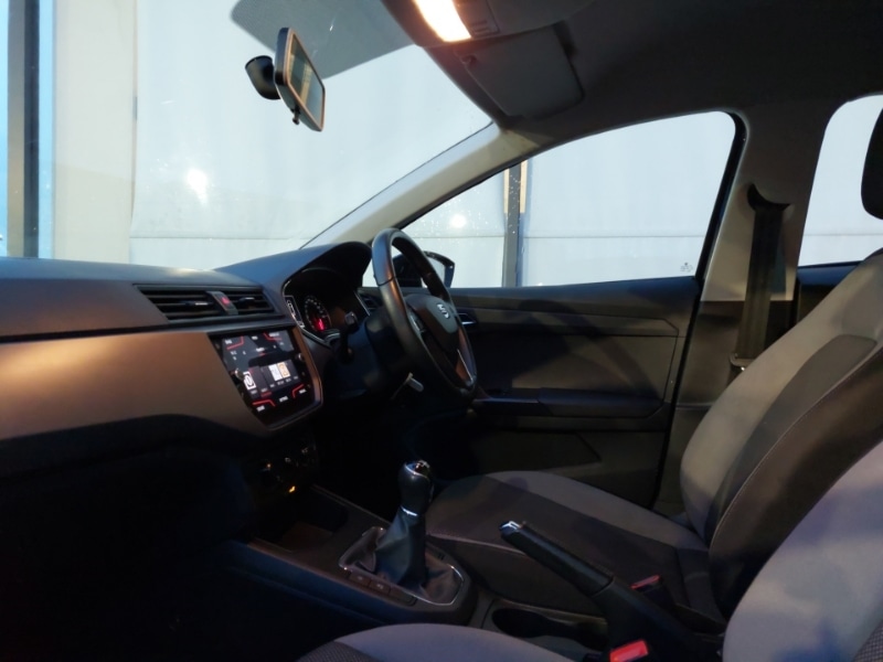 Used SEAT Ibiza 2018 for sale - 77201831: Photo 5