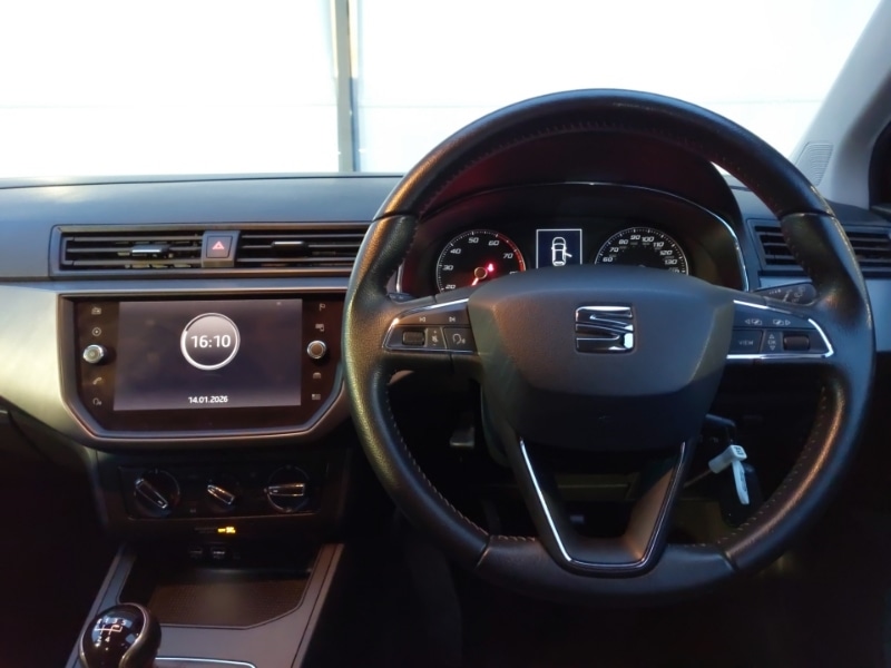 Used SEAT Ibiza 2018 for sale - 77201831: Photo 7