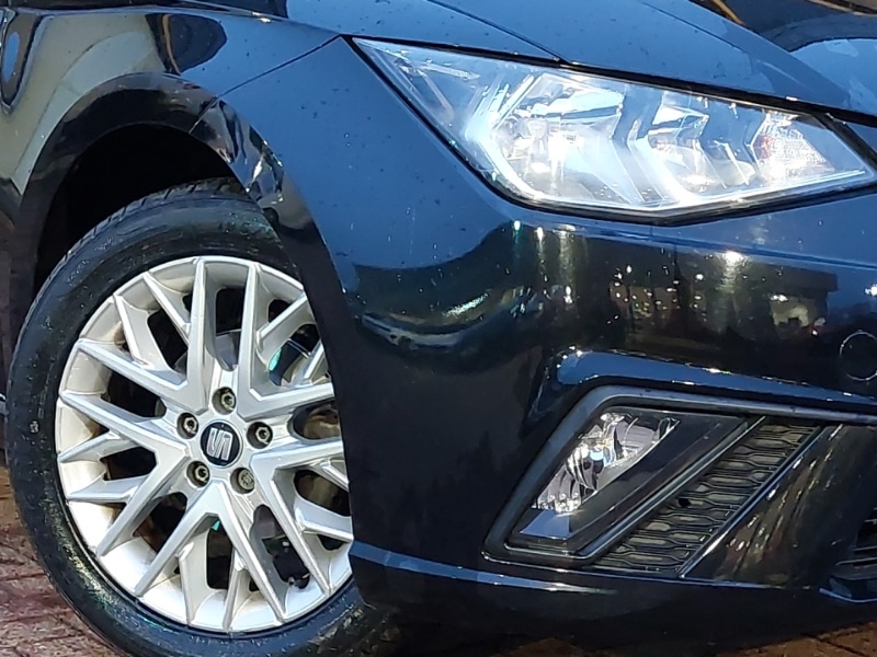 Used SEAT Ibiza 2018 for sale - 77201831: Photo 9