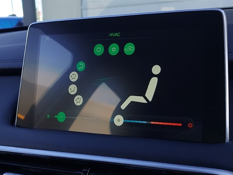 Used MG MG HS 2023 for sale - 78032783: Photo 11