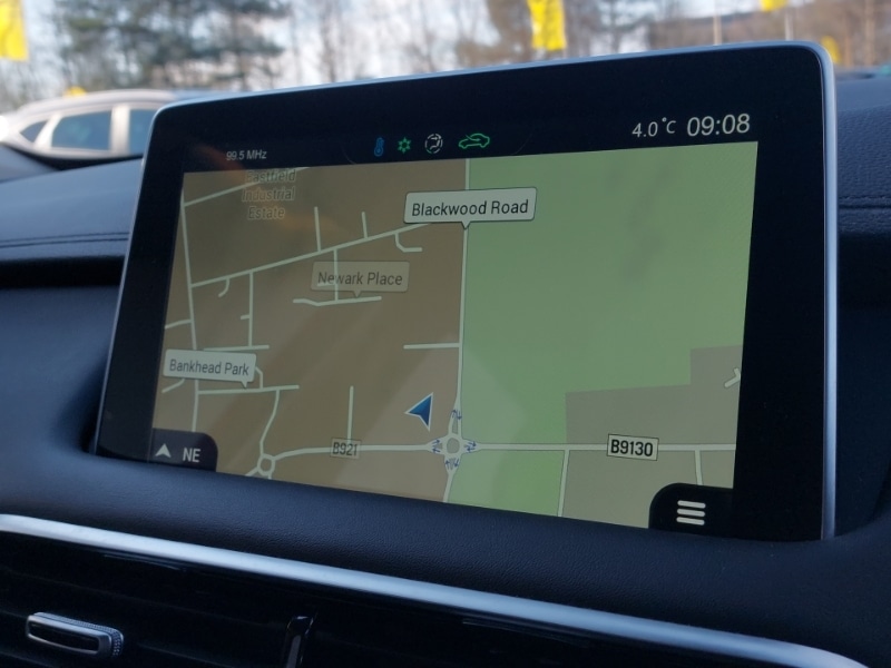 Used MG MG HS 2023 for sale - 78032783: Photo 17