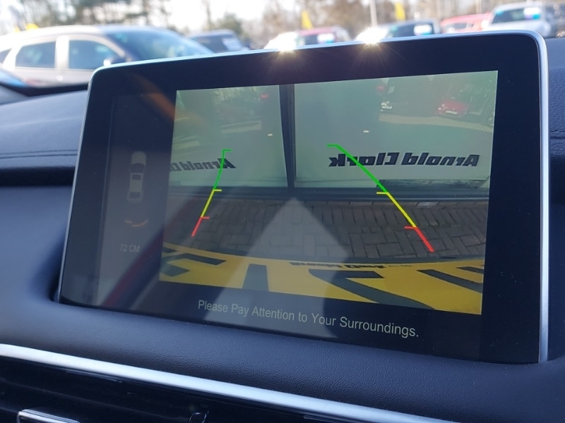 Used MG MG HS 2023 for sale - 78032783: Photo 18