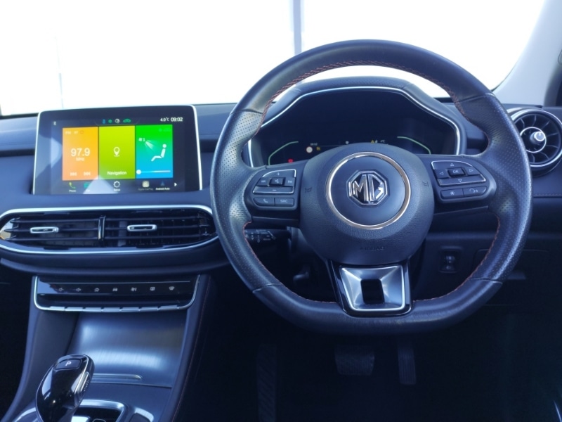 Used MG MG HS 2023 for sale - 78032783: Photo 7