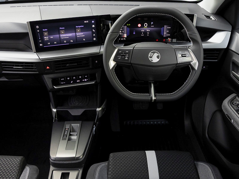 Used Vauxhall Frontera 2025 for sale - 77197439: Photo 8