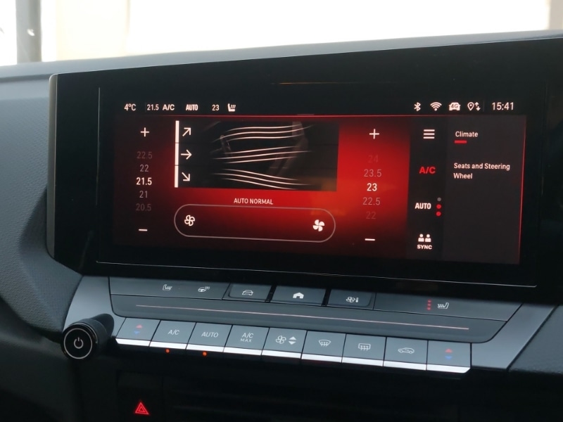 Used Vauxhall Astra 2022 for sale - 77228653: Photo 11