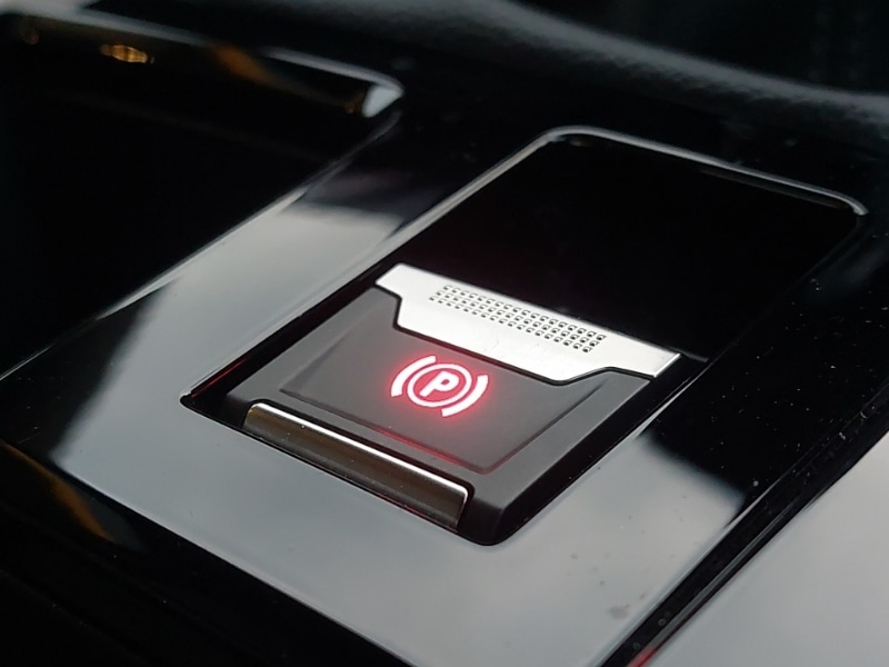 Used Vauxhall Astra 2022 for sale - 77228653: Photo 13