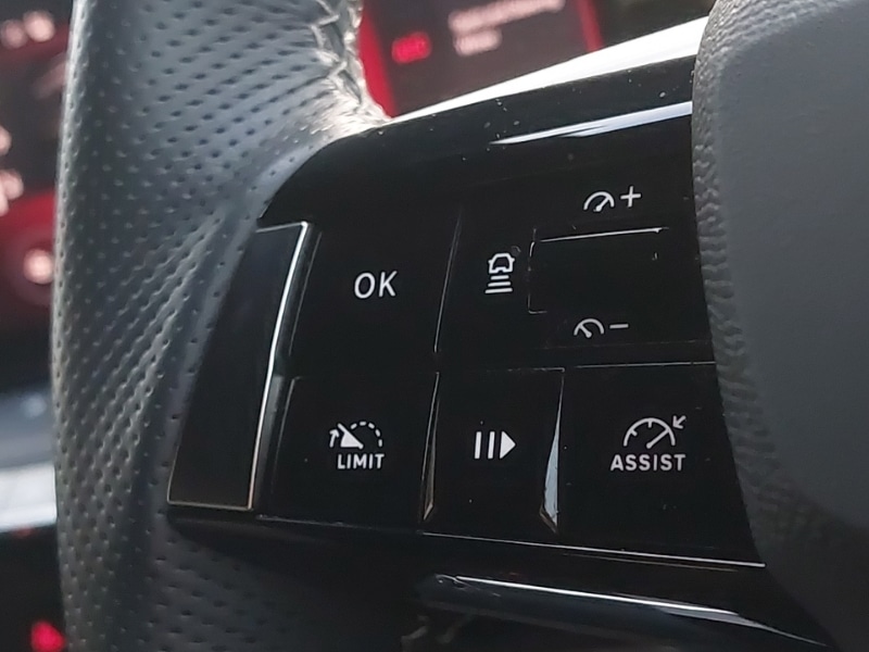 Used Vauxhall Astra 2022 for sale - 77228653: Photo 14