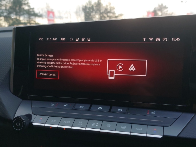 Used Vauxhall Astra 2022 for sale - 77228653: Photo 19