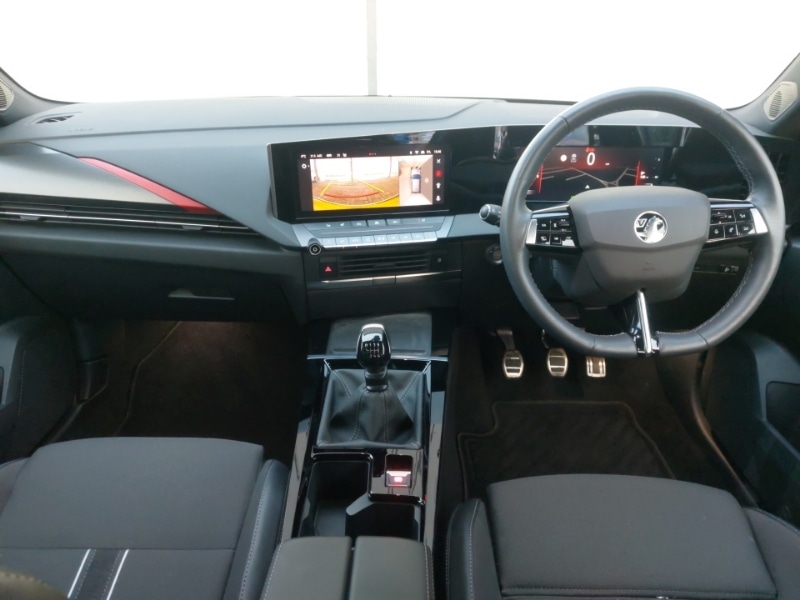 Used Vauxhall Astra 2022 for sale - 77228653: Photo 2