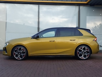 Used Vauxhall Astra 2022 for sale - 77228653: Photo