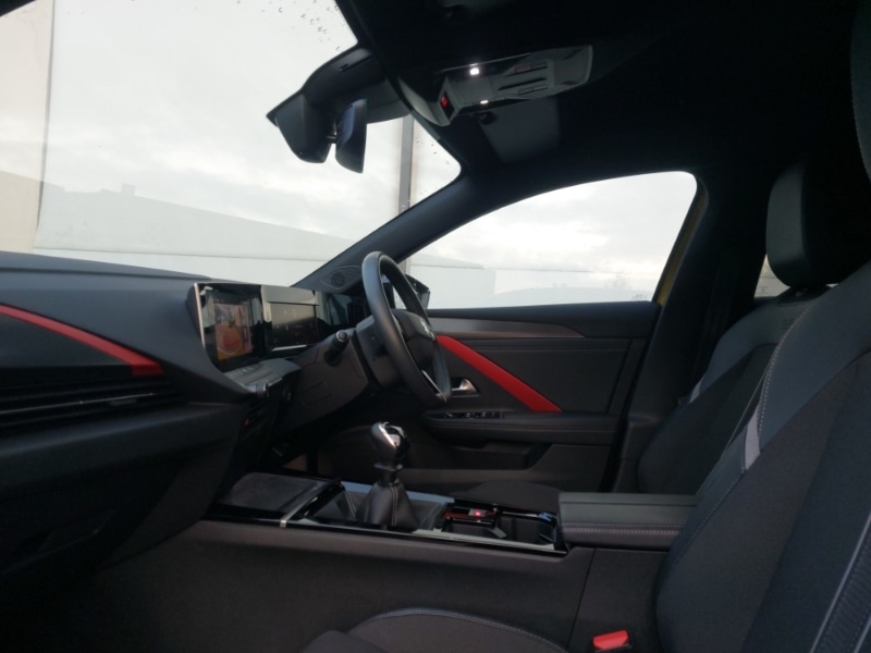 Used Vauxhall Astra 2022 for sale - 77228653: Photo 5