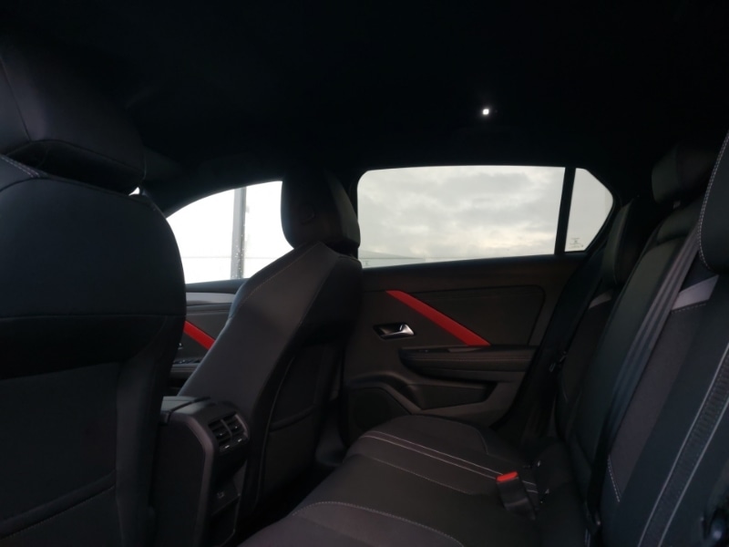 Used Vauxhall Astra 2022 for sale - 77228653: Photo 6