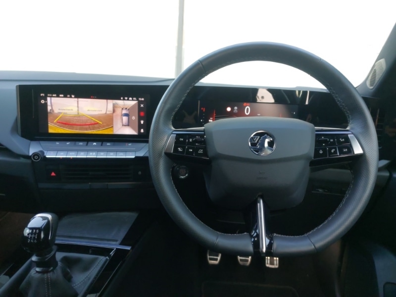 Used Vauxhall Astra 2022 for sale - 77228653: Photo 7